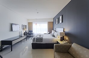 Crowne Plaza Villahermosa by IHG