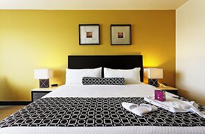 Crowne Plaza Villahermosa by IHG