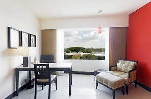 Crowne Plaza Villahermosa by IHG