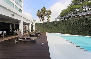 Crowne Plaza Villahermosa by IHG