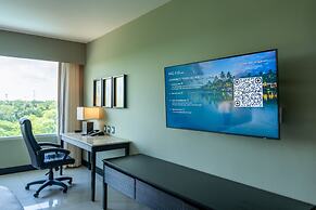 Crowne Plaza Villahermosa by IHG