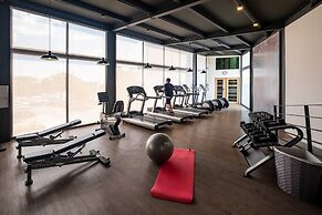 Crowne Plaza Villahermosa by IHG