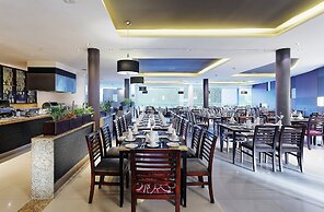 Crowne Plaza Villahermosa by IHG