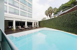 Crowne Plaza Villahermosa by IHG