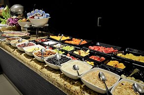 Crowne Plaza Villahermosa by IHG