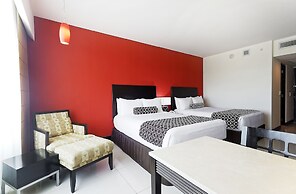 Crowne Plaza Villahermosa by IHG