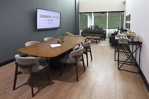 Crowne Plaza Villahermosa by IHG
