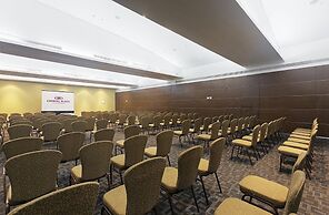 Crowne Plaza Villahermosa by IHG
