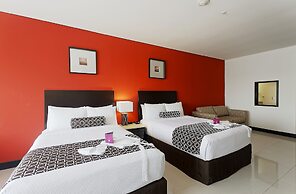 Crowne Plaza Villahermosa by IHG