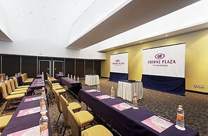Crowne Plaza Villahermosa by IHG