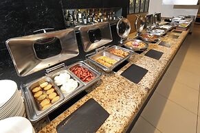 Crowne Plaza Villahermosa by IHG