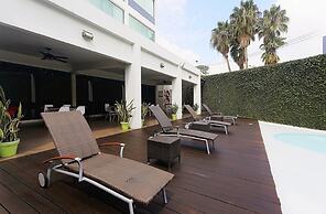 Crowne Plaza Villahermosa by IHG