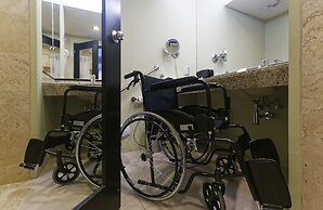 Crowne Plaza Villahermosa by IHG