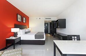 Crowne Plaza Villahermosa by IHG