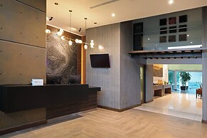 Crowne Plaza Villahermosa by IHG