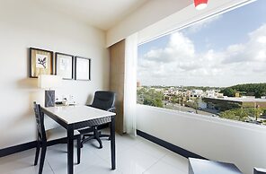 Crowne Plaza Villahermosa by IHG