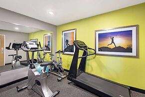 Best Western Central City