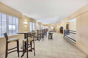 Best Western Central City