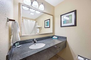 Best Western Central City