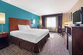 Best Western Central City