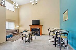 Best Western Central City