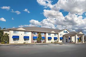 Best Western Central City