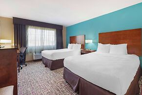 Best Western Central City