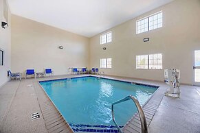 Best Western Central City
