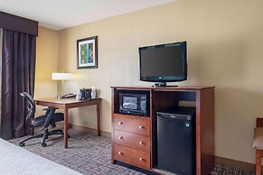 Best Western Central City