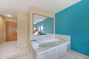 Best Western Central City