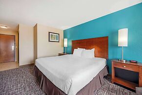 Best Western Central City