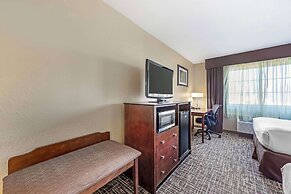 Best Western Central City