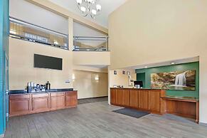 Best Western Central City