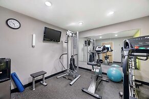 Best Western Central City