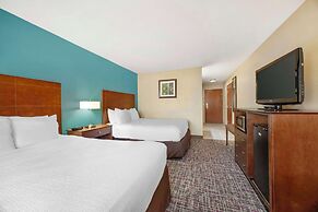 Best Western Central City