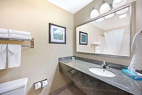Best Western Central City