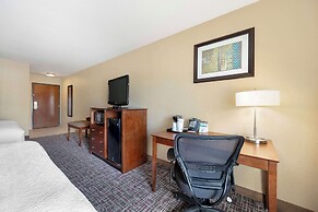 Best Western Central City