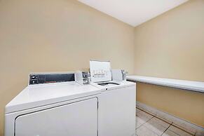 Best Western Central City