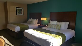 Best Western Central City