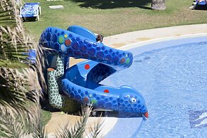 Hotel AR Almerimar
