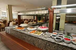 Hotel AR Almerimar