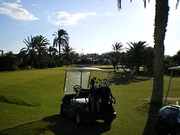 Hotel AR Almerimar