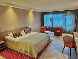 Van der Valk Hotel Groningen - Zuidbroek A7