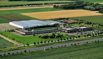 Van der Valk Hotel Groningen - Zuidbroek A7