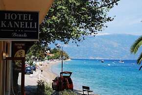 Kanelli Beach