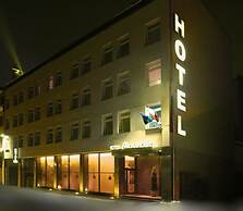 Hotel Alexander I