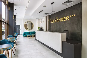 Hotel Alexander I