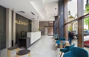 Hotel Alexander I