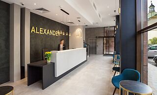 Hotel Alexander I