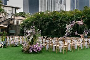 Kempinski Hotel Shenzhen China